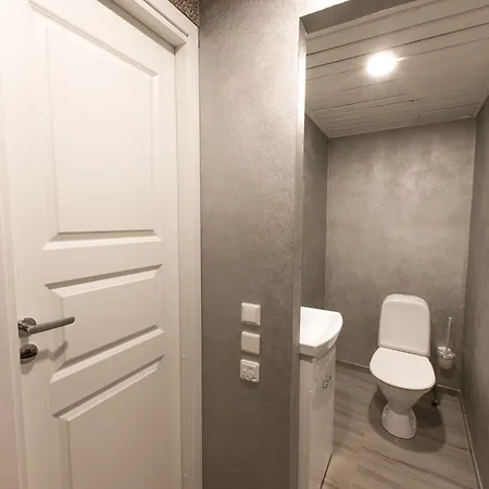 Lejlighed Restwell